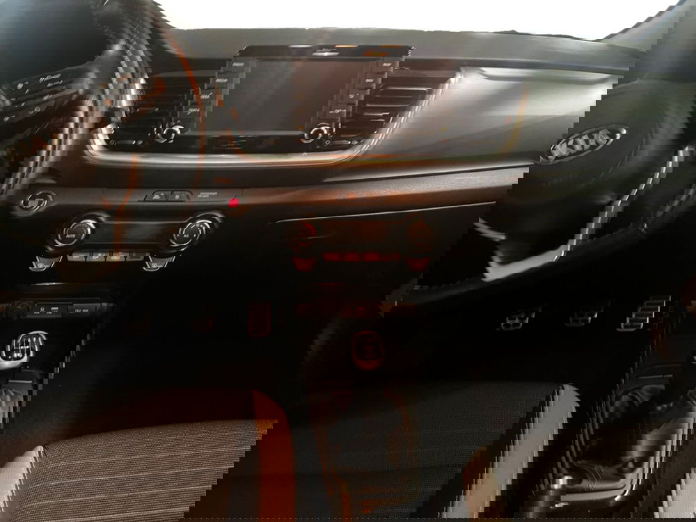 Kia Stonic usata a Modena (11)