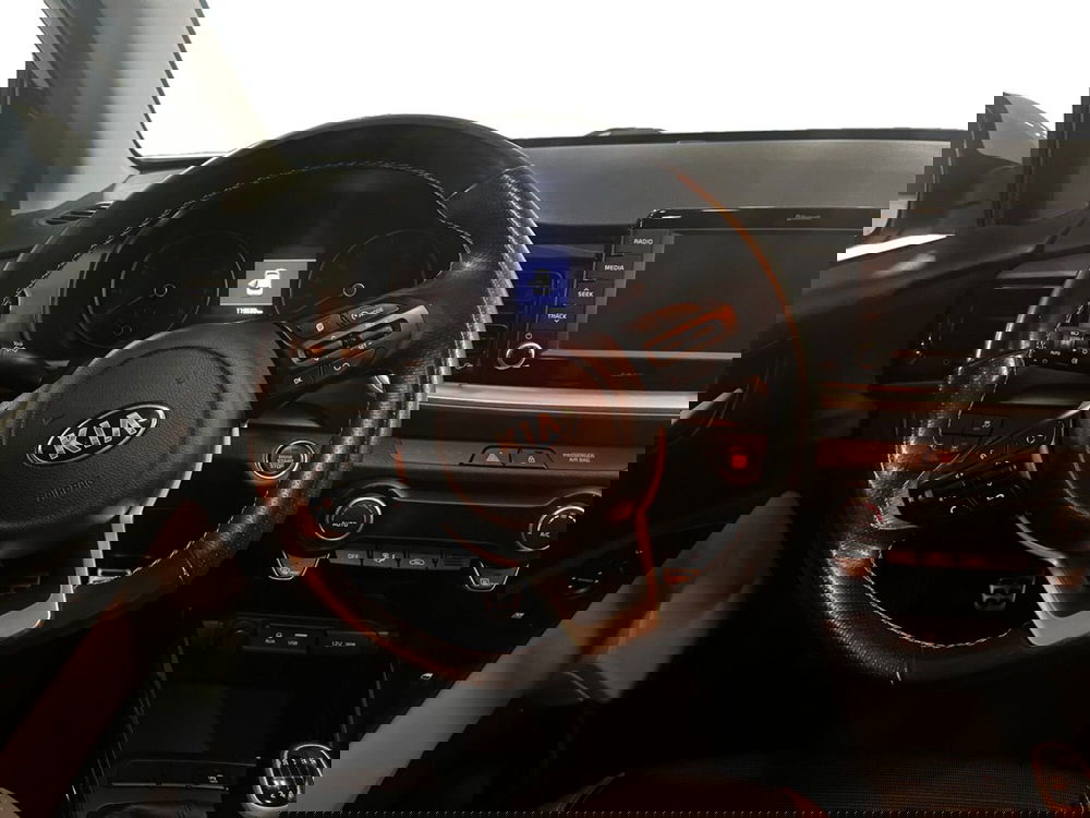 Kia Stonic usata a Modena (12)