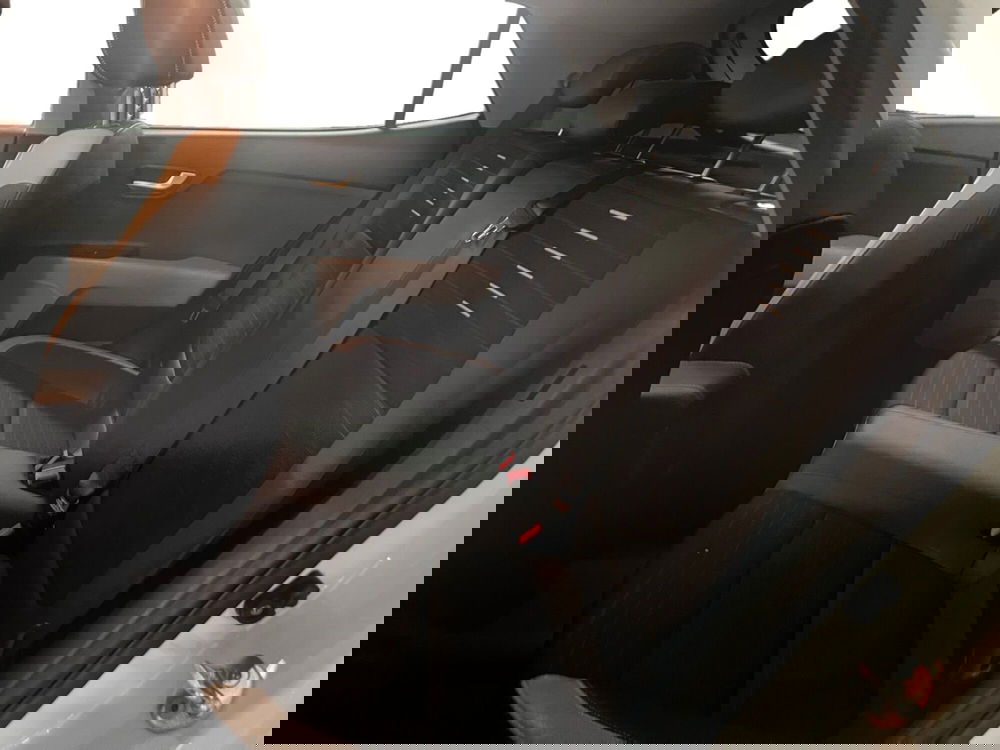 Kia Stonic usata a Modena (13)