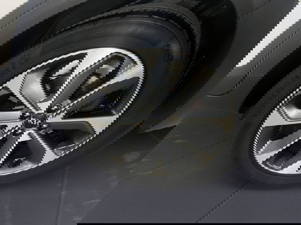 Kia Stonic usata a Modena (14)