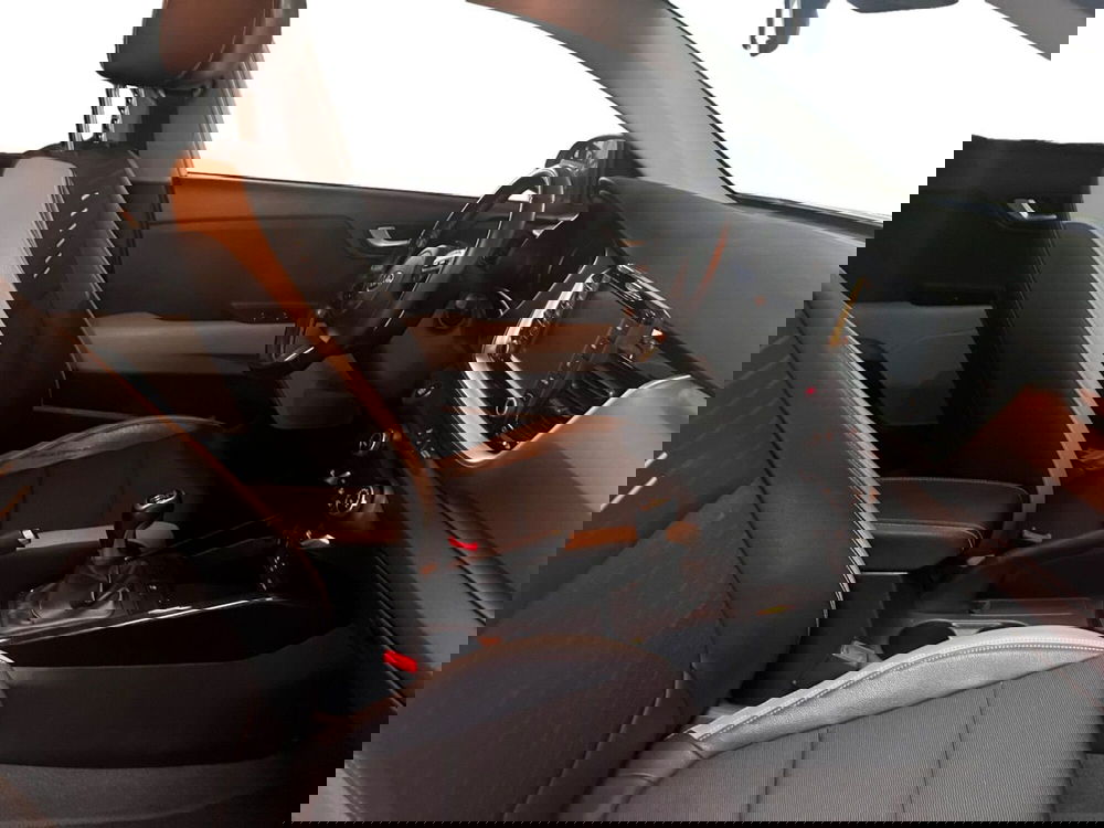 Kia Stonic usata a Modena (15)