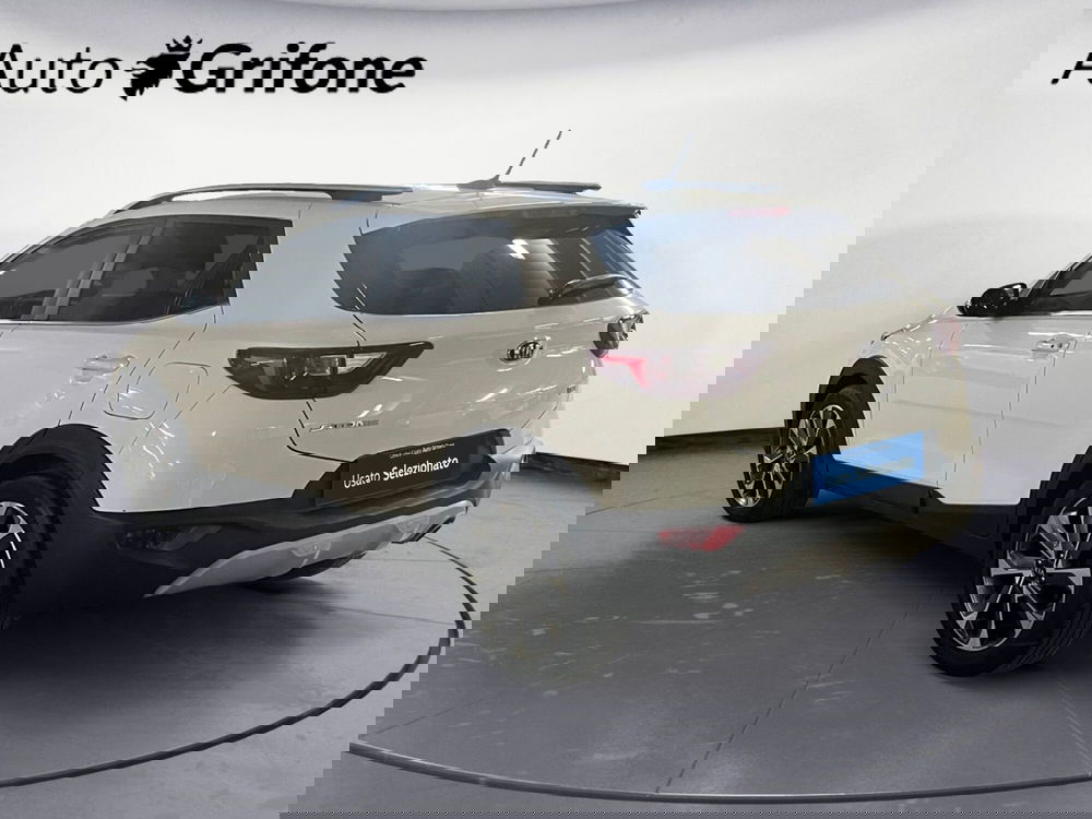 Kia Stonic usata a Modena (3)