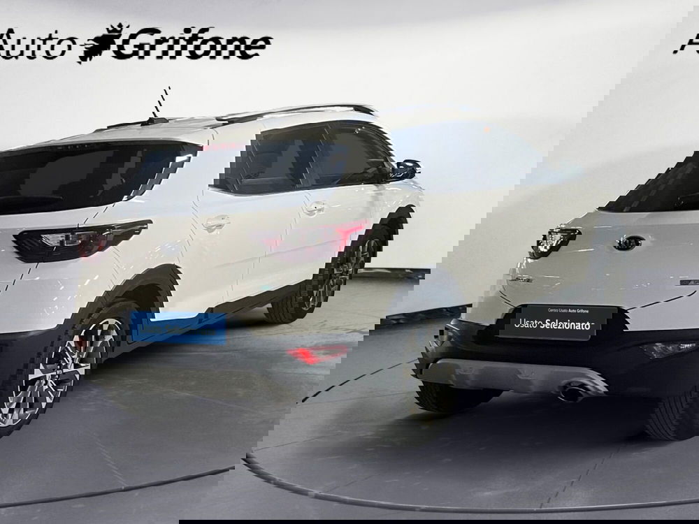 Kia Stonic usata a Modena (5)