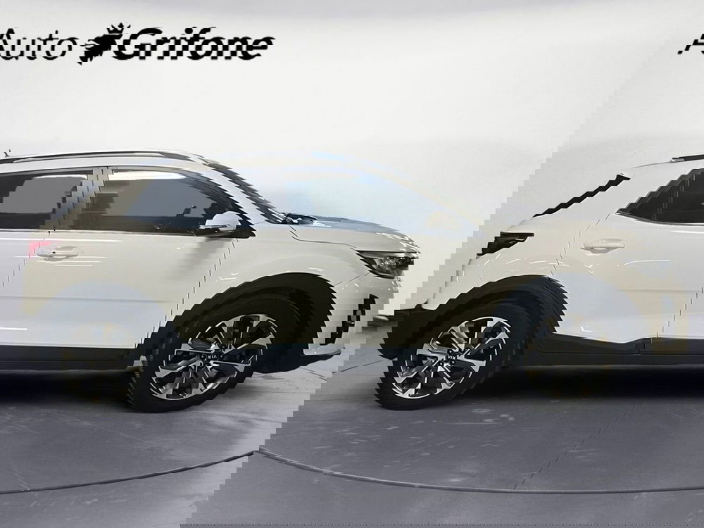 Kia Stonic usata a Modena (6)