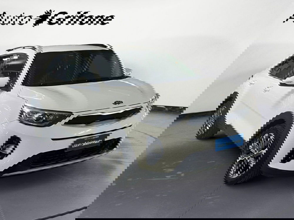 Kia Stonic usata a Modena (7)