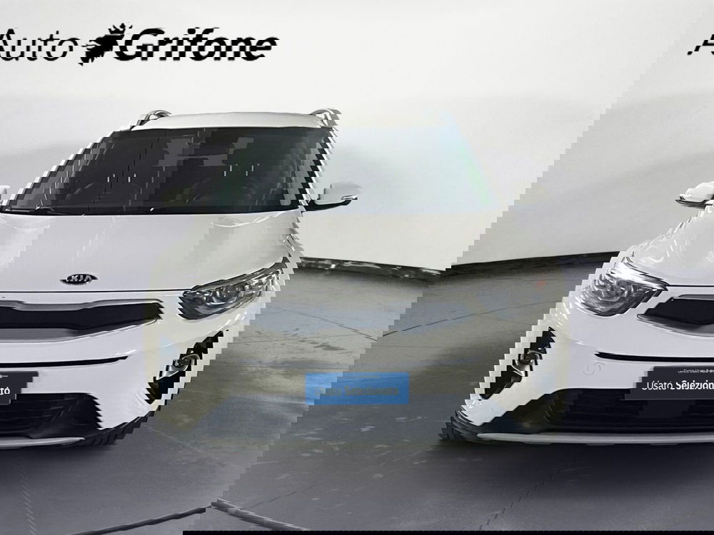 Kia Stonic usata a Modena (8)