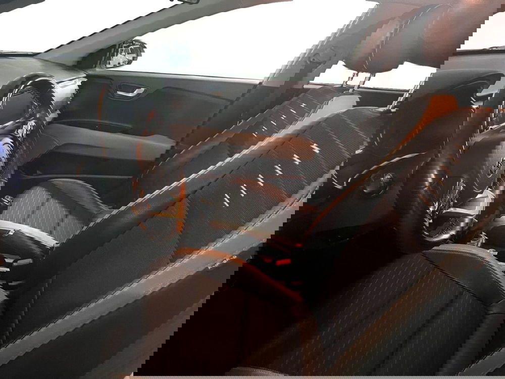 Kia Stonic usata a Modena (9)