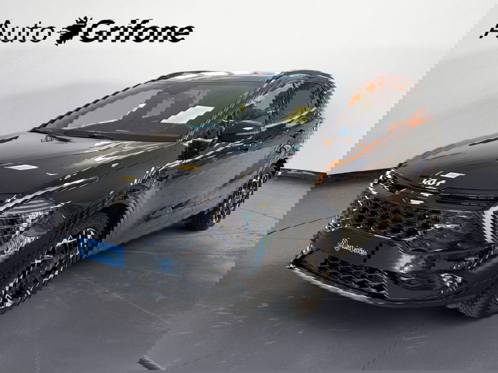 Kia Sportage usata a Modena