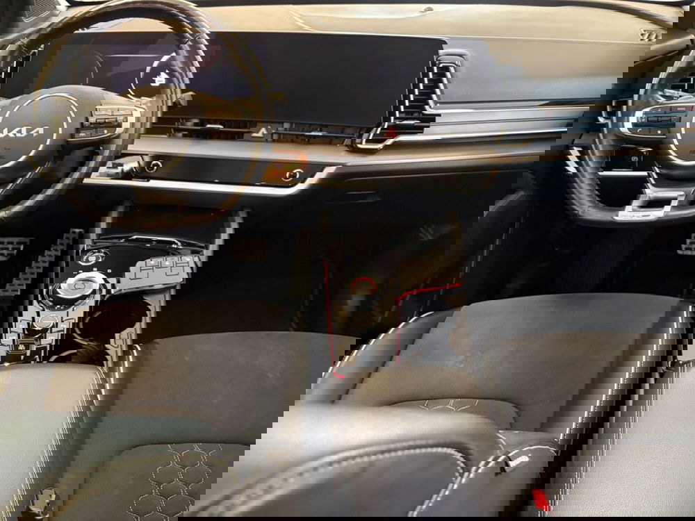 Kia Sportage usata a Modena (10)