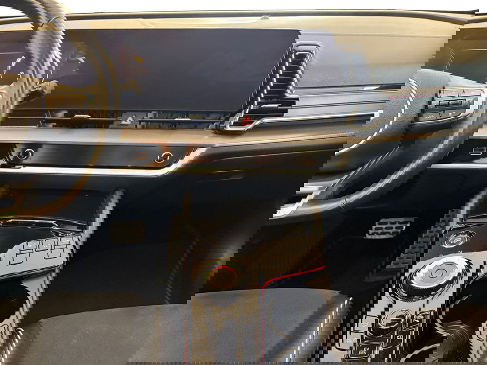 Kia Sportage usata a Modena (11)