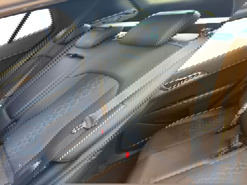 Kia Sportage usata a Modena (13)