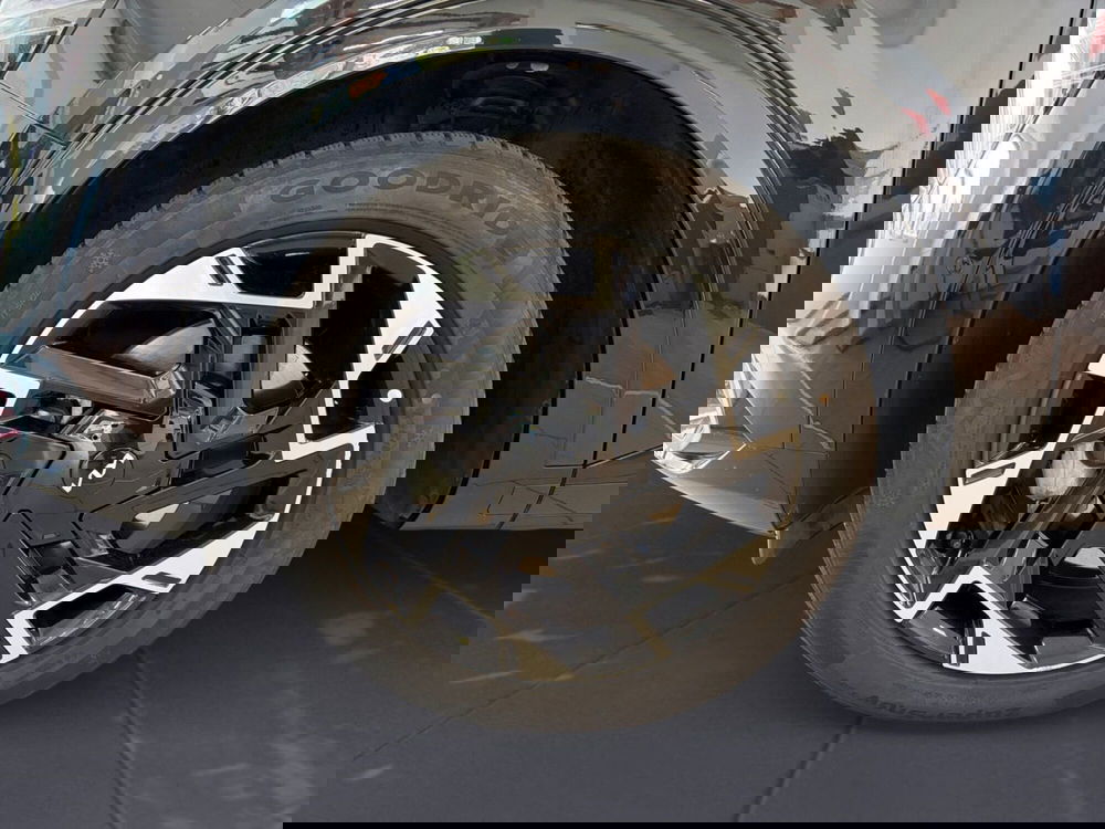 Kia Sportage usata a Modena (14)