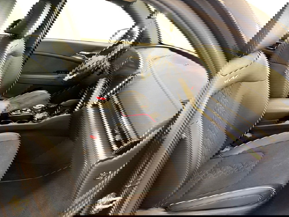 Kia Sportage usata a Modena (15)