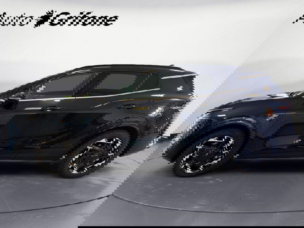 Kia Sportage usata a Modena (2)