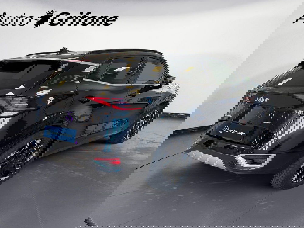 Kia Sportage usata a Modena (5)