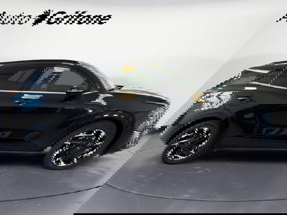 Kia Sportage usata a Modena (6)