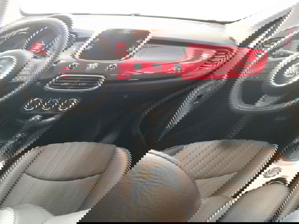 Fiat 500X usata a Modena (10)