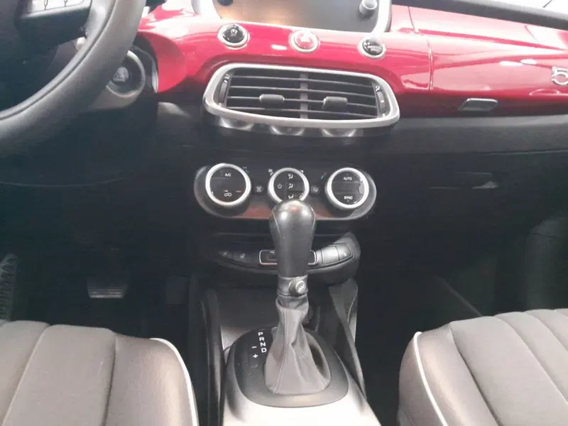 Fiat 500X usata a Modena (11)