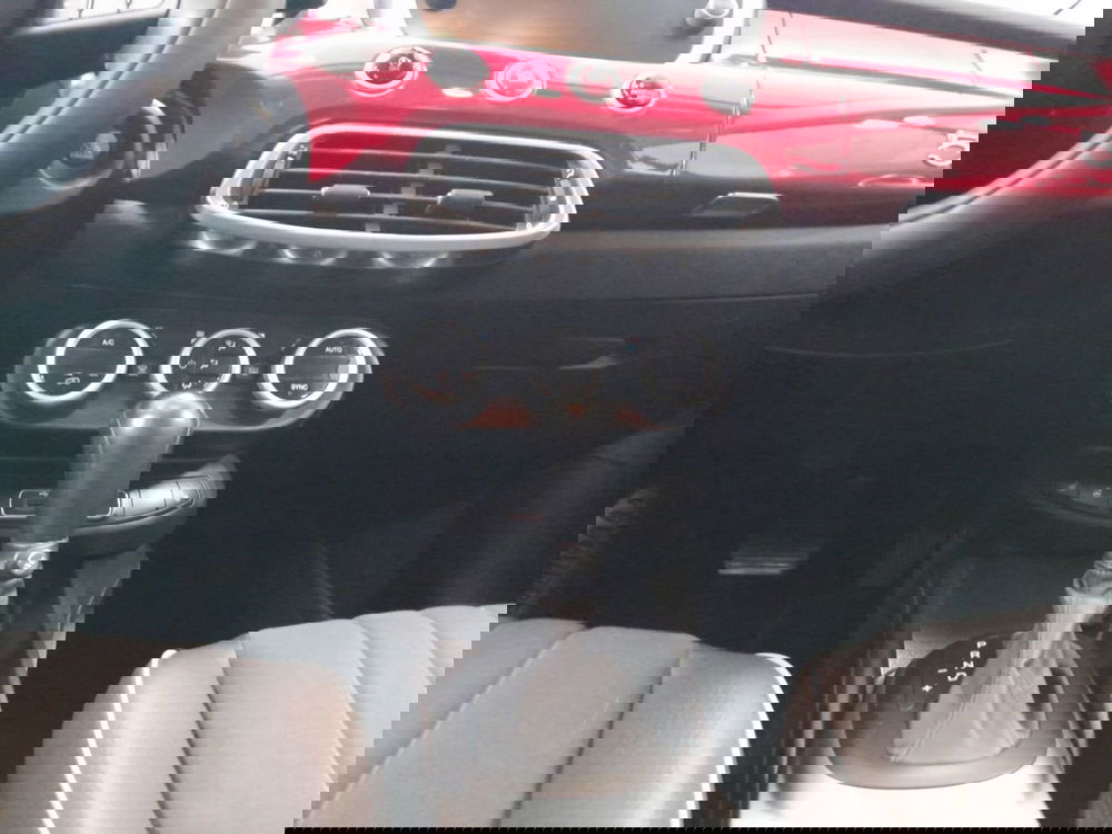 Fiat 500X usata a Modena (11)