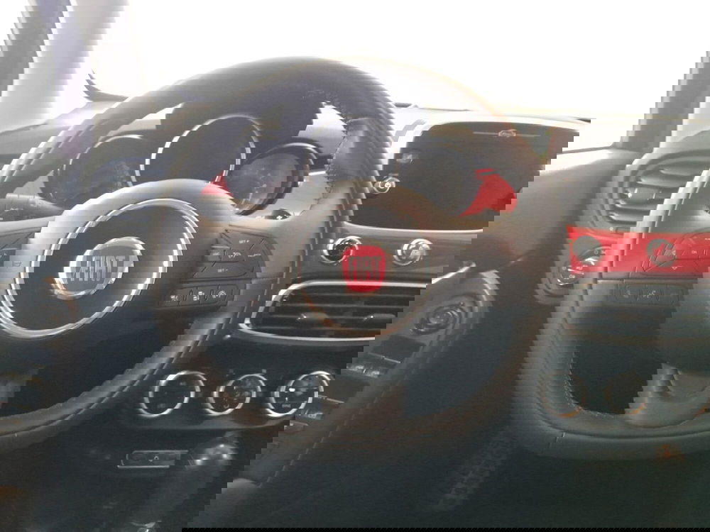 Fiat 500X usata a Modena (12)