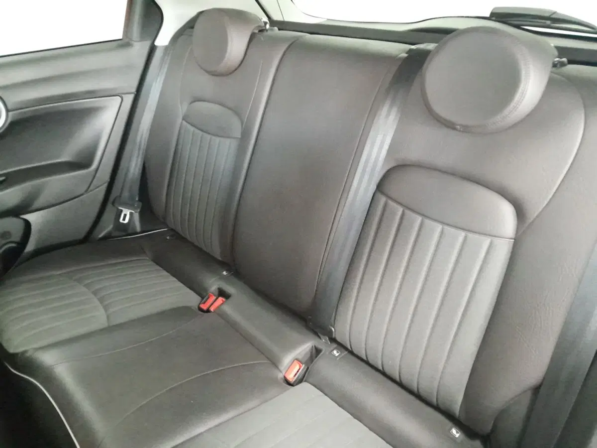 Fiat 500X usata a Modena (13)