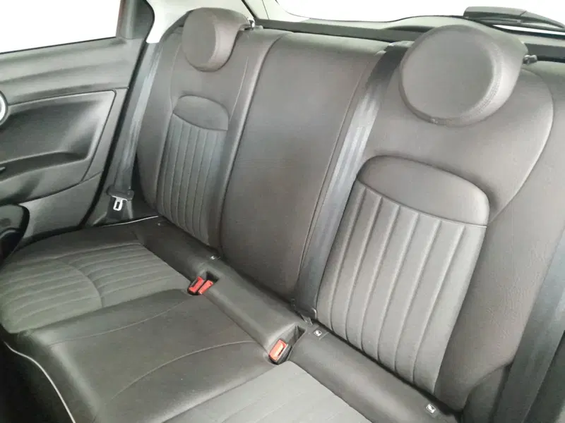 Fiat 500X usata a Modena (13)
