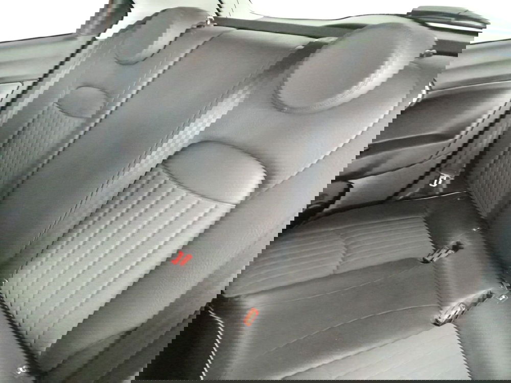 Fiat 500X usata a Modena (13)