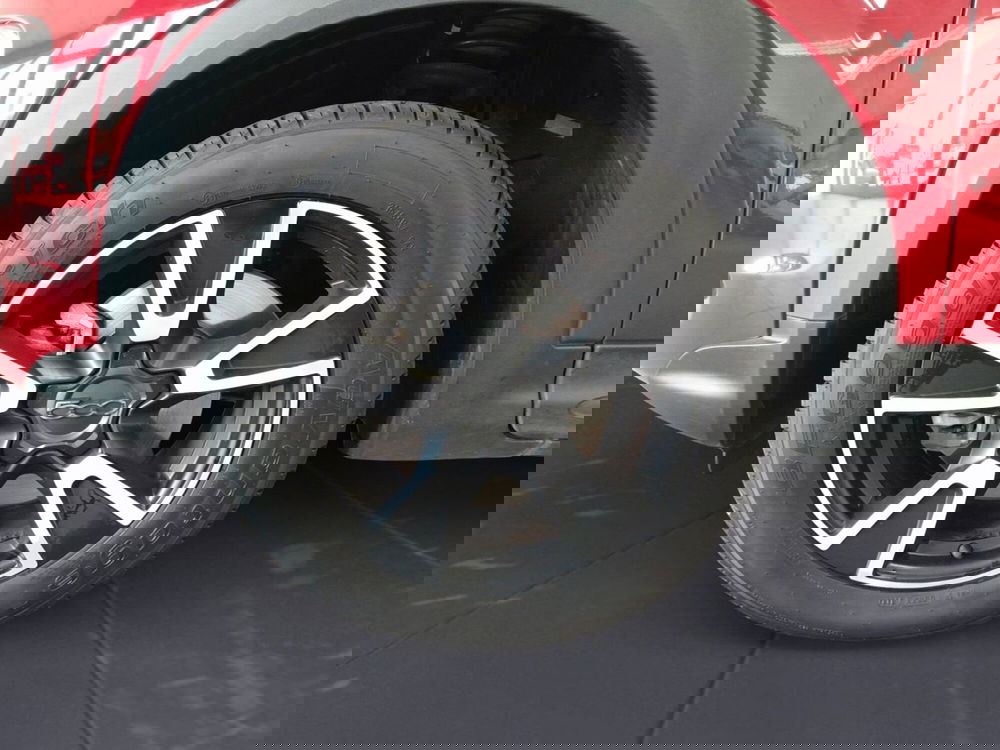 Fiat 500X usata a Modena (14)