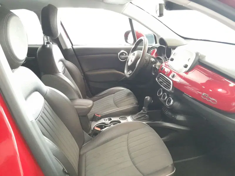 Fiat 500X usata a Modena (15)