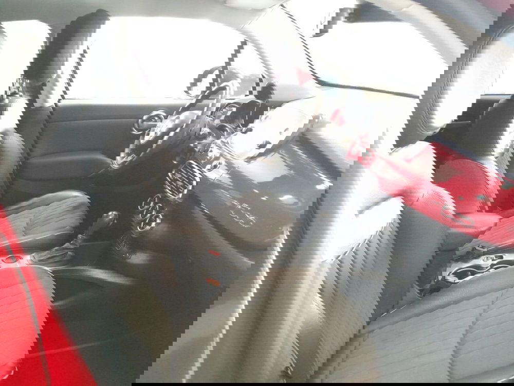 Fiat 500X usata a Modena (15)