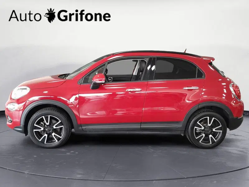 Fiat 500X usata a Modena (2)