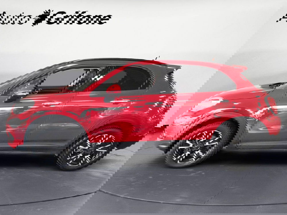 Fiat 500X usata a Modena (2)