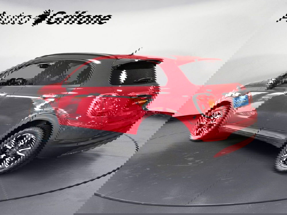 Fiat 500X usata a Modena (3)