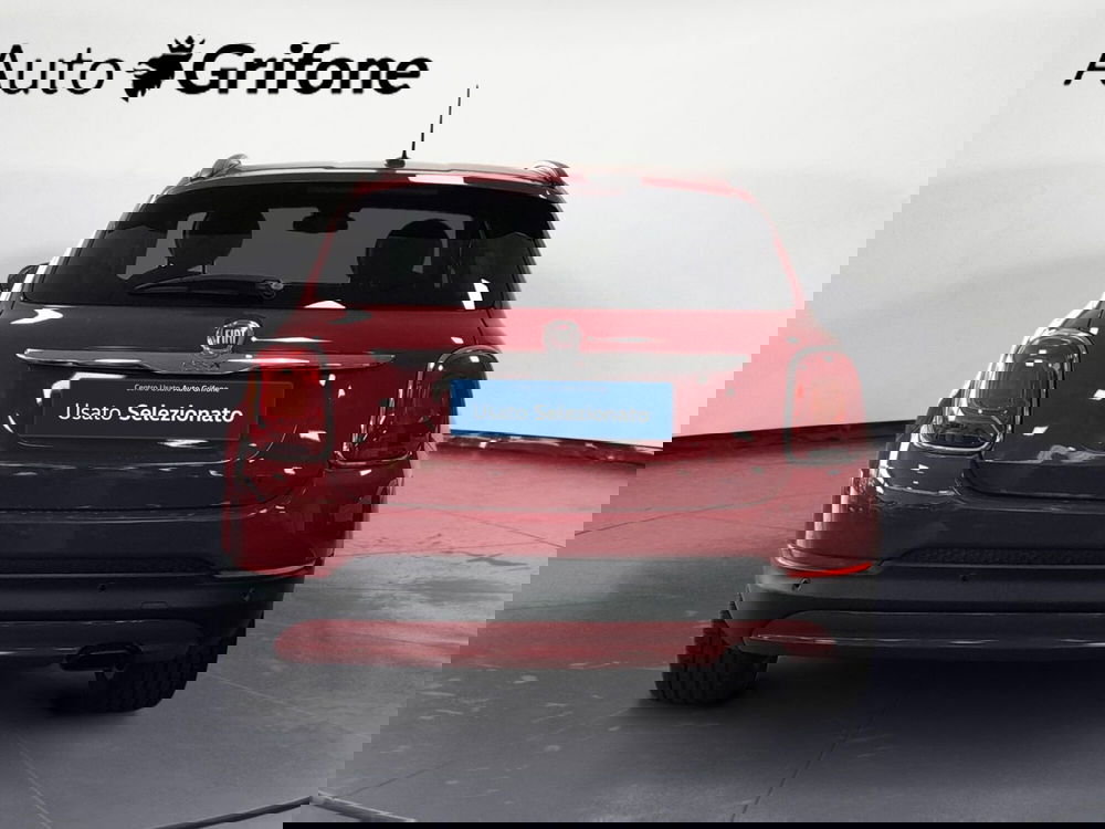 Fiat 500X usata a Modena (4)