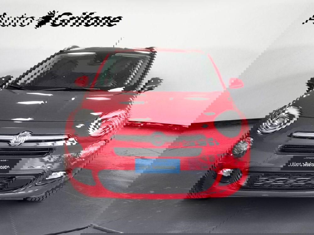 Fiat 500X usata a Modena (8)