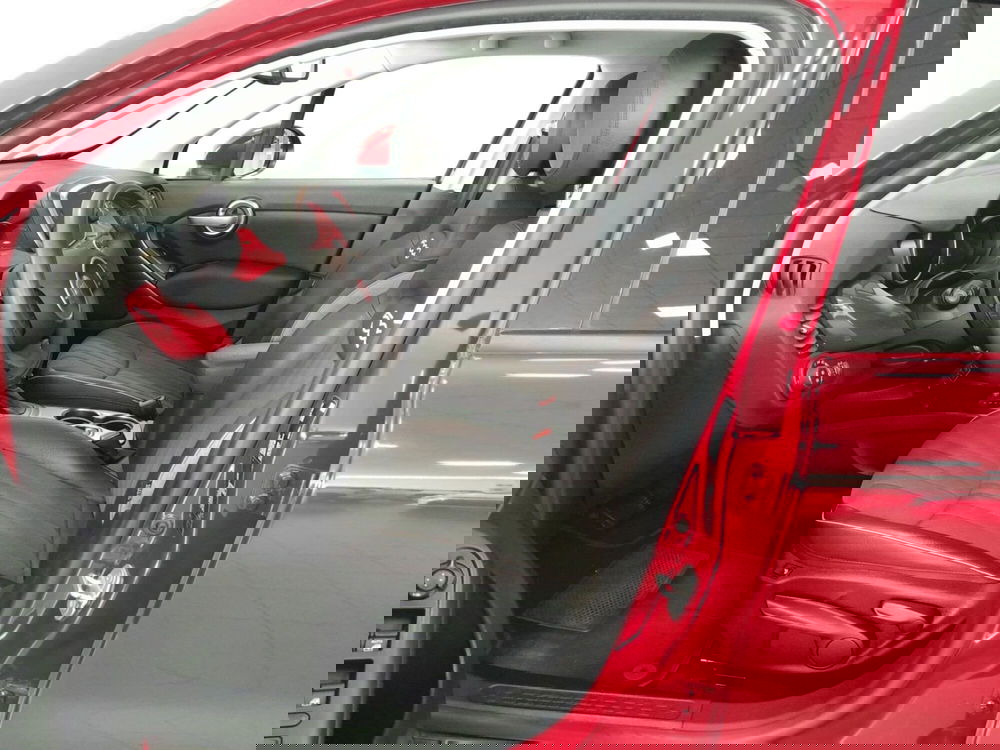 Fiat 500X usata a Modena (9)