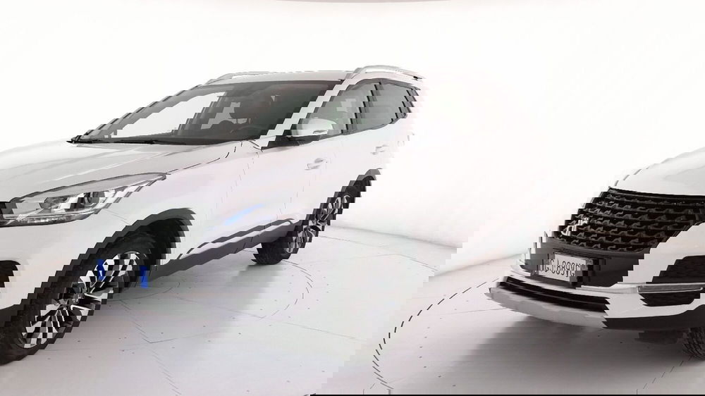 Dr DR 5.0 usata a Roma