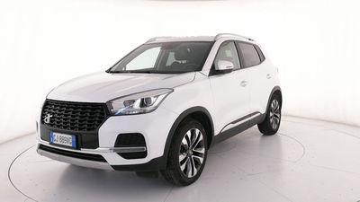 Dr dr 5.0 5.0 1.5 turbo Gpl 149cv del 2022 usata a Roma