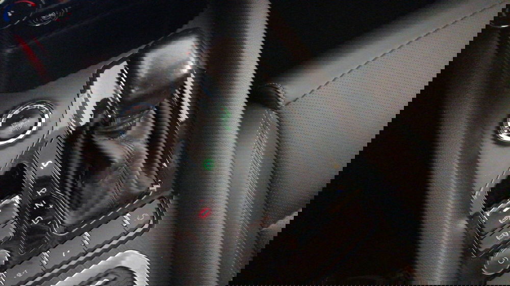 Dr DR 5.0 usata a Roma (13)