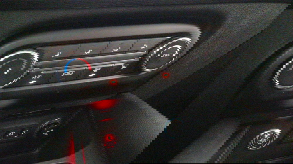 Dr DR 5.0 usata a Roma (14)