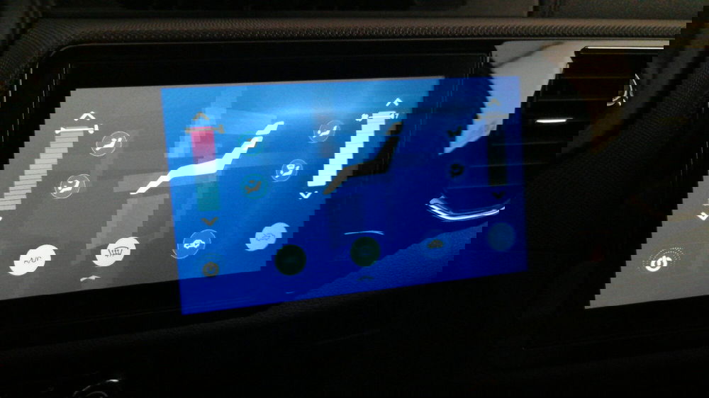 Dr DR 5.0 usata a Roma (15)