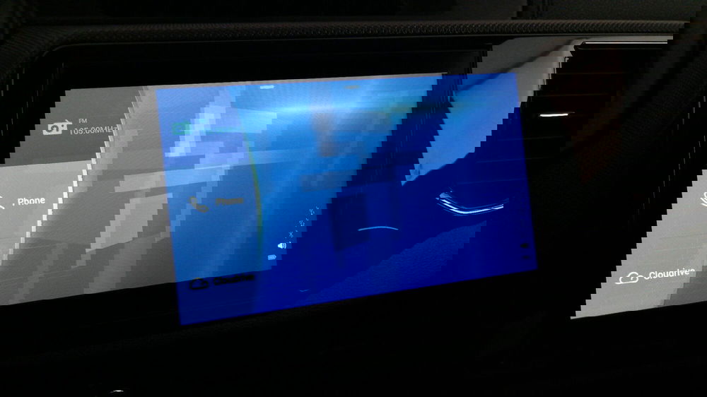 Dr DR 5.0 usata a Roma (17)