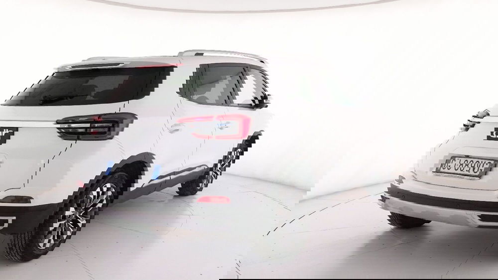 Dr DR 5.0 usata a Roma (2)