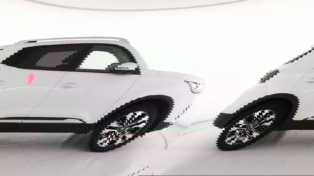 Dr DR 5.0 usata a Roma (3)