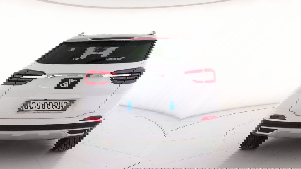 Dr DR 5.0 usata a Roma (4)