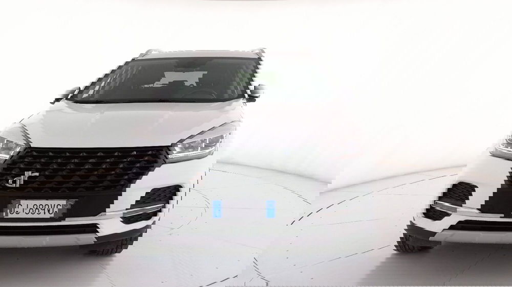 Dr DR 5.0 usata a Roma (5)