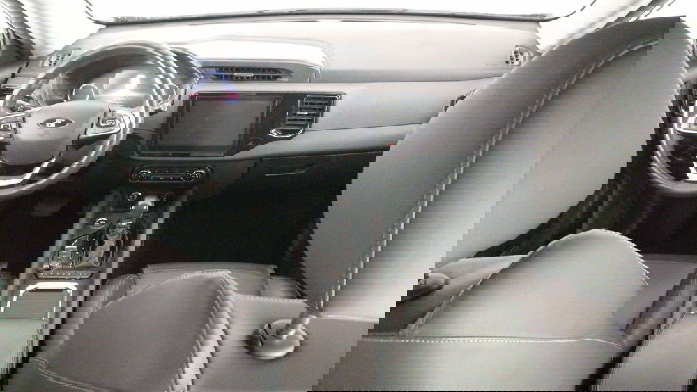 Dr DR 5.0 usata a Roma (9)