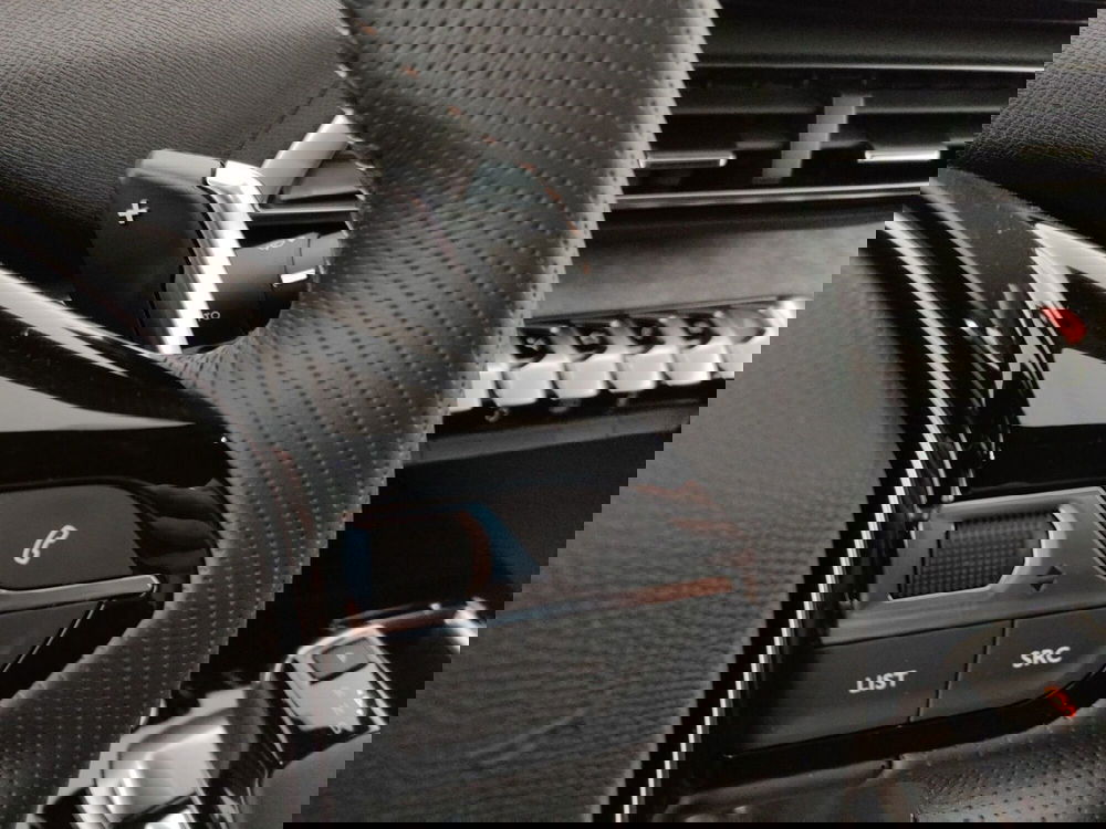 Peugeot 3008 usata a Caserta (11)