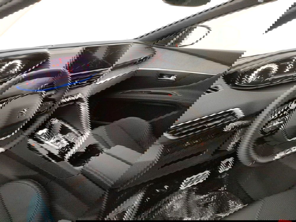 Peugeot 3008 usata a Caserta (16)