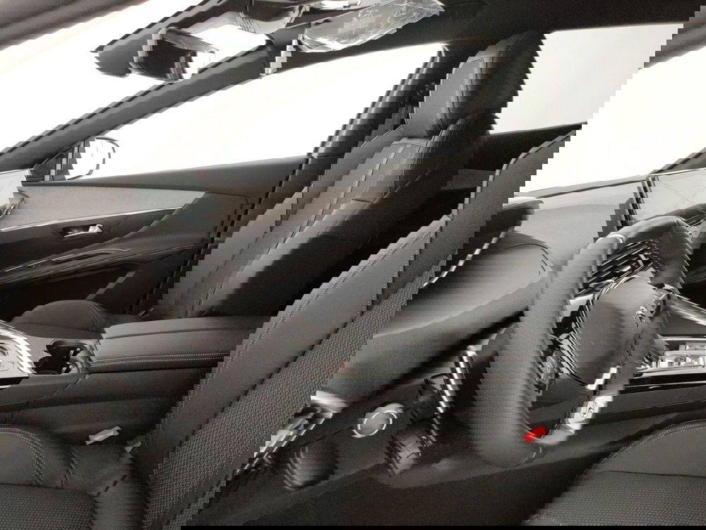 Peugeot 3008 usata a Caserta (17)